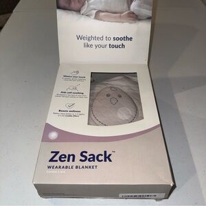 Wearable Blanket - Cream